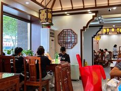 -惠宾饭庄(中山路店)