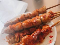 -吉云馄饨(桑梓路店)