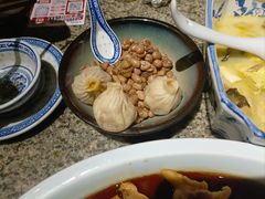-南京大牌档(人民广场店)