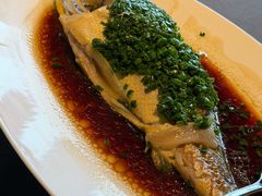 -上海滩餐厅(BFC外滩金融中心店)