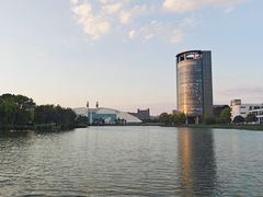 -浙江大学(紫金港校区)