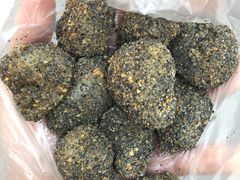 麻糍-叶氏麻糍(鼓浪屿店)