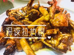 -老正兴菜馆(福州路店)