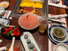 -大隐·成都火锅Bistro(合生麒麟新天地店)