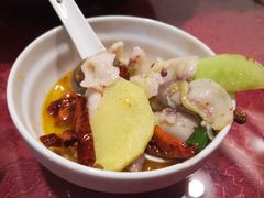 -ASIA - kuća kineske hrane泽蒙水煮鱼