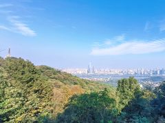 -岳麓山风景名胜区