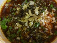 -王记生烫牛杂面馆(兰陵路店)