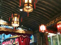 -小龙坎火锅(春熙太古里店)