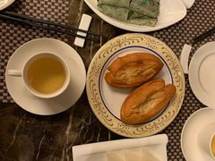 海苔素菜肠-顺德新世界酒店·华美轩餐厅