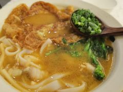 -三姐·老友记·南宁老友粉(朝阳区光华路嘉里中心店)