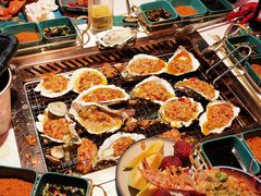 -碎怂烤肉(钟楼柳巷店)