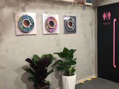-CUBE私教·普拉提·拳击(龙漕路店)