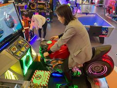 -爱玩嘉年华(江北一店)