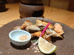 -花潮料理艺食馆(世欧广场店)