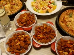 -必胜客(萍乡润达店PH店)