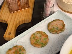 -丰收日·小海鲜·沪上家宴(顾村正大店)