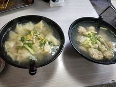 -海平馄饨(逍遥二路店)