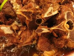 -老诚一锅羊蝎子(垡头店)