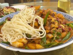 -福顺祥大盘鸡(临潼店)