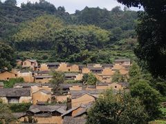 -杨家堂村