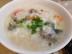 海鲜粥-蚝抵食·湛江生蚝(湾北路店)