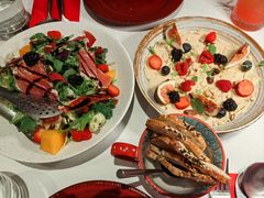 -Las Tapas(思南公馆店)