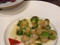 -澜小宴·胶东海鲜烟台味(时光塔店)