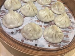 -朱新年·苏式汤团·面点(北寺塔店)