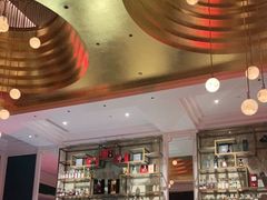 -The St·Regis Bar 瑞吉酒吧