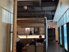 -左庭右院鲜牛肉火锅(浦江欢乐颂店)