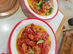 -老北京涮羊肉(航东路店)