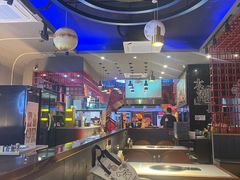 -杨记齐齐哈尔烤肉(总店)