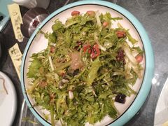 -三道菜(明堂公园店)