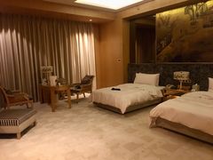 -北京盘古七星酒店