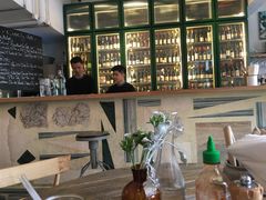 -RAC BAR(安福路店)