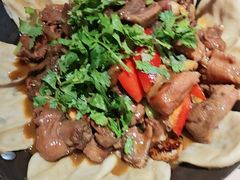 -群英会·三国菜(曹魏古城店)