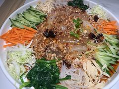 -上关东东北菜(夫子庙水游城店)