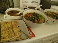 好吃的！！！(｡〉∀〈｡)-富士康足浴休闲会所(锦华苑店)