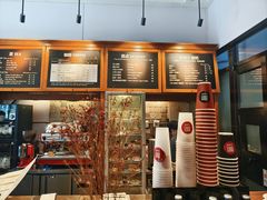 -1901 Cafe(西四店)