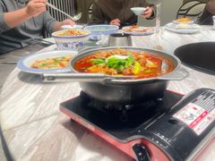 -曾家厨房·新徽菜(高新天柱路店)