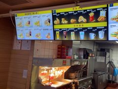 -麦当劳(西客站店)