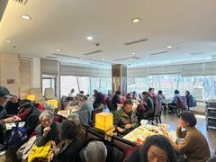-光明邨大酒家(淮海路店)