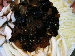 -广味鲜潮汕牛肉火锅(延安三路店)