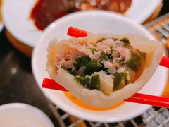 -老头儿油爆虾·知味杭州(爱琴海购物中心)