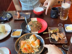 -鸟鹏烧鸟居酒屋(龙岗万科店)