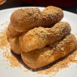 甜过头的胖哥俩[撇嘴][撇嘴]