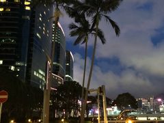 -尖沙咀中国客运码头