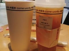 -卡旺卡(黄山银街店)