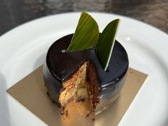 -西点坊(浦东香格里拉店)