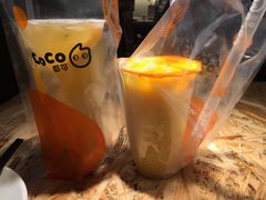 -CoCo都可(友谊阳光店)